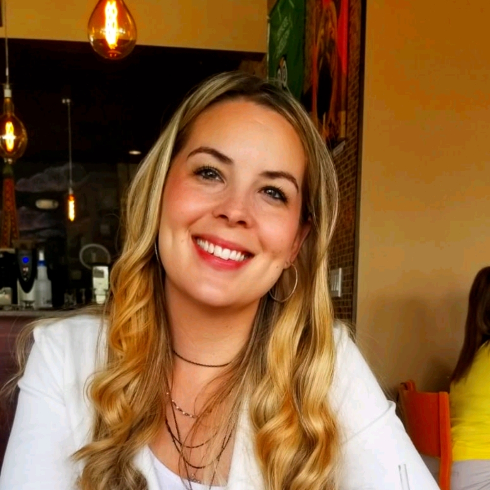 Meet your Posher, Katrina